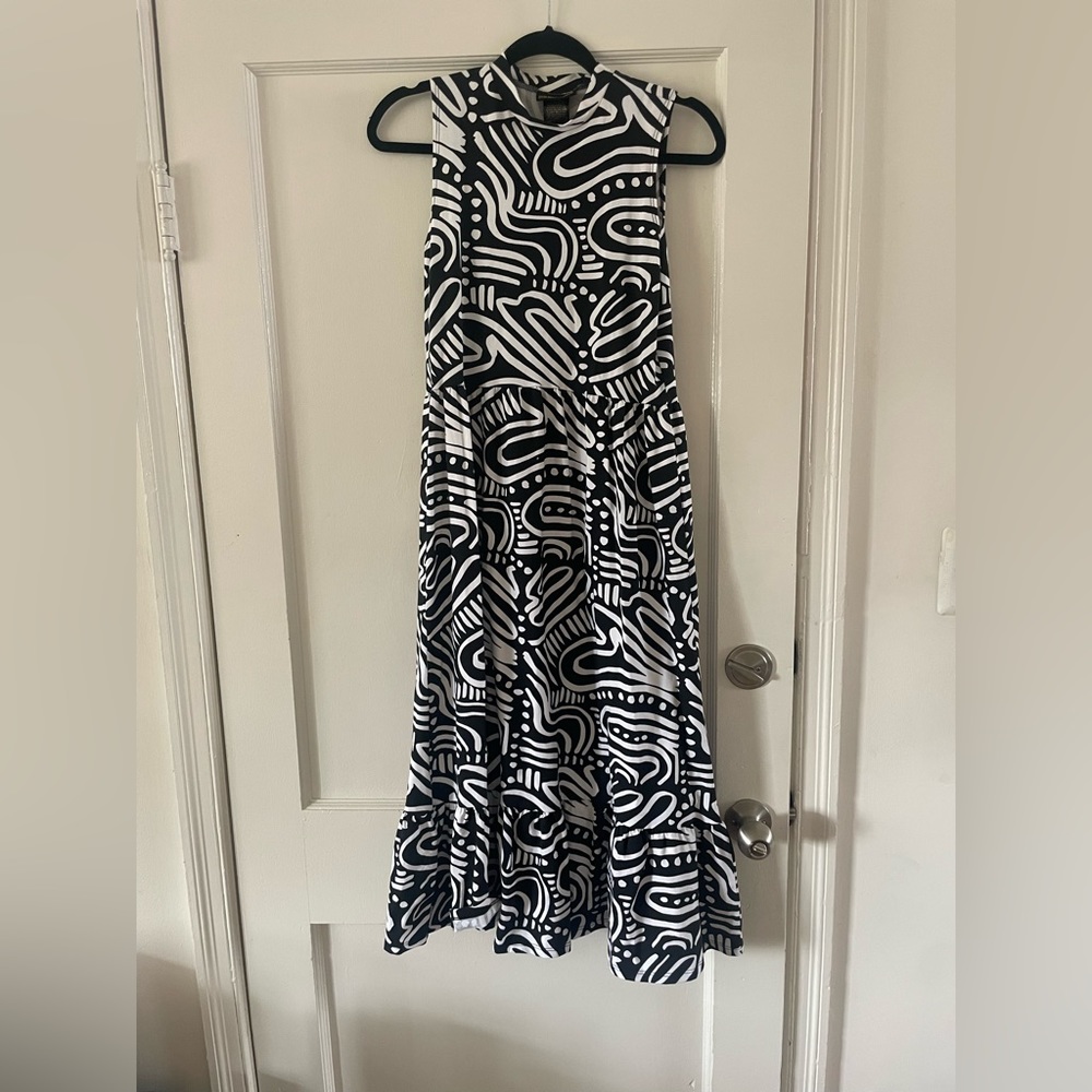 Nooworks dress Lolita ripple